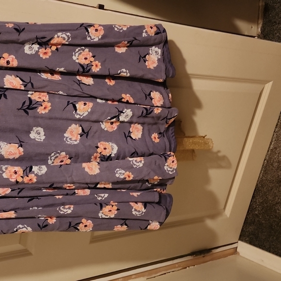 Summer dress - Picture 3 of 4